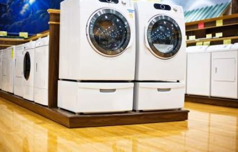 Romanii renunta la electrocasnice, pe fondul crizei