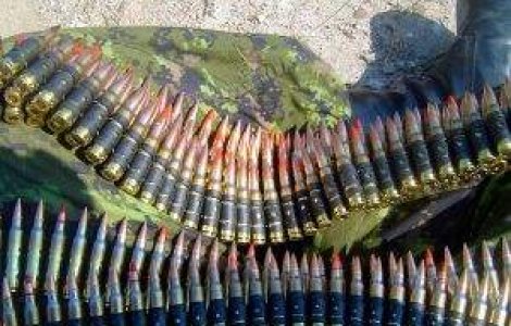 Talibanii ataca din nou inainte de alegerile din Afganistan