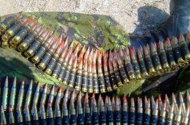 Talibanii ataca din nou inainte de alegerile din Afganistan