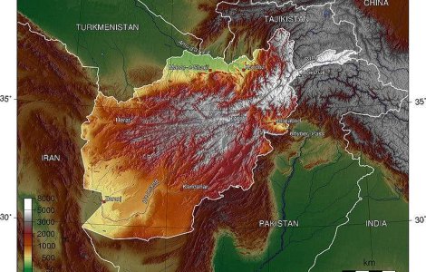 Doi angajati ONU, ucisi intr-un atentat sinucigas in Afganistan