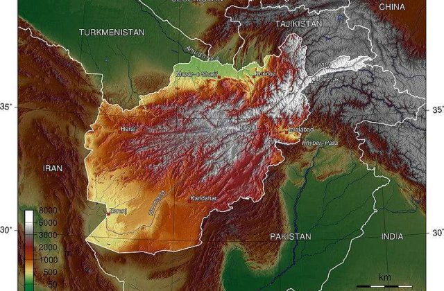 Doi angajati ONU, ucisi intr-un atentat sinucigas in Afganistan
