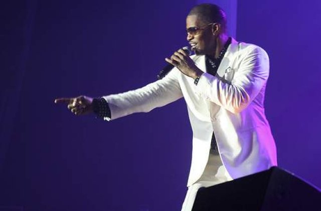 Vedetele de la Hollywood se reprofileaza