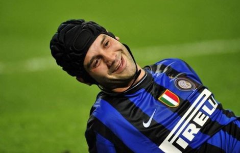 Chivu, revenire spectaculoasa in tricoul italienilor de la Inter Milano