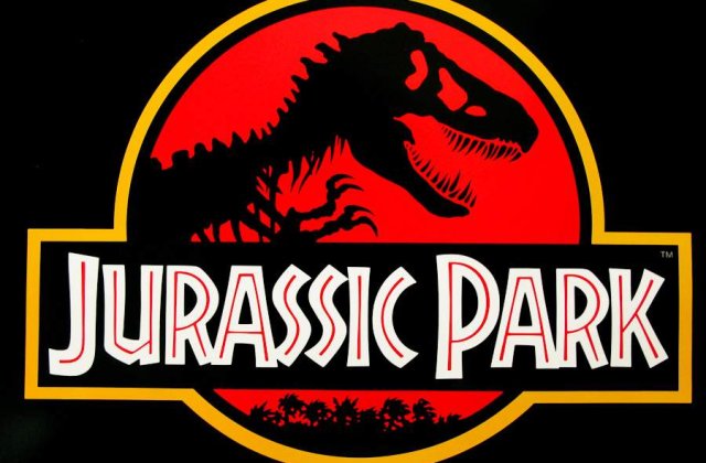 A patra parte a seriei Jurassic Park, lansata in 2014