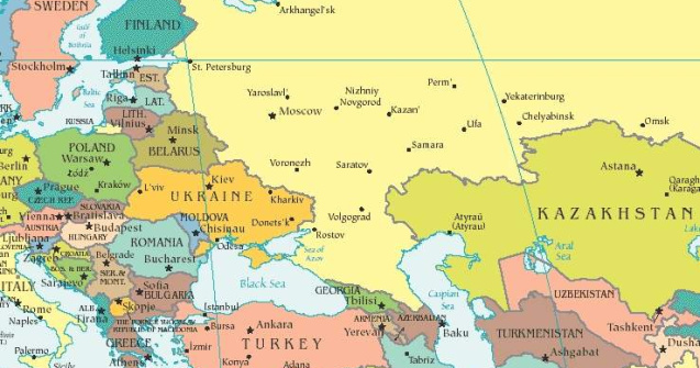 Fost deputat al Republicii Moldova: Romania trebuie sa dispara de pe harta politica a lumii!