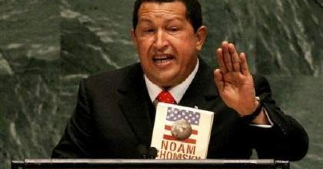 Venezuela: Hugo Chavez reactioneaza bine la tratament si nu este in coma