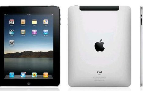 Fanii iPad mai au putin de asteptat: A cincea generatie, lansata in martie