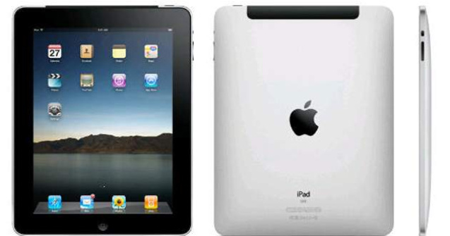 Fanii iPad mai au putin de asteptat: A cincea generatie, lansata in martie
