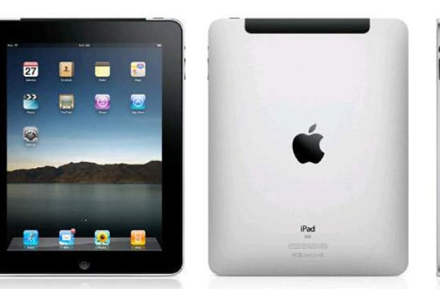Fanii iPad mai au putin de asteptat: A cincea generatie, lansata in martie