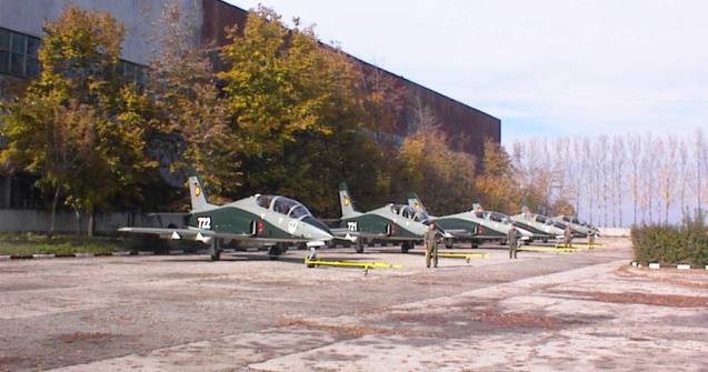 Olguta Vasilescu vrea sa privatizeze Fabrica de Avioane de la Craiova