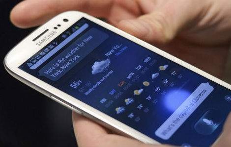 Vanzarile de smartphone-uri Galaxy S au depasit 100 de milioane de unitati