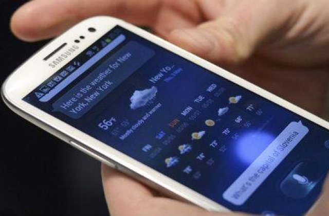 Vanzarile de smartphone-uri Galaxy S au depasit 100 de milioane de unitati