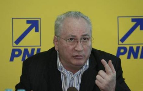 Hasotti: Chereches s-a comportat intr-o maniera incalificabila, care presupune excluderea