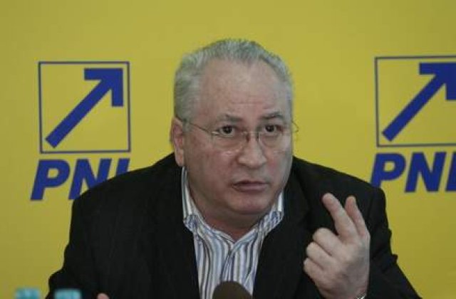 Hasotti: Chereches s-a comportat intr-o maniera incalificabila, care presupune excluderea