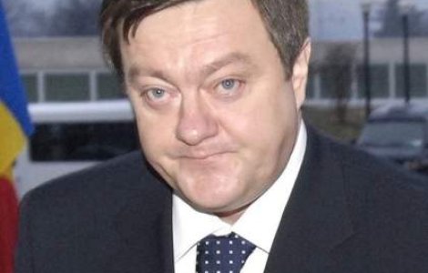 Frunzaverde: In PNL nu a existat institutional vreo discutie privind afilierea la PPE