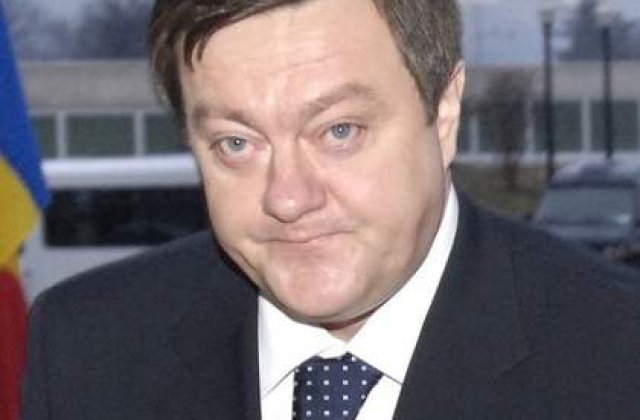 Frunzaverde: In PNL nu a existat institutional vreo discutie privind afilierea la PPE