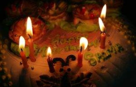 Cea mai varstnica argeseanca a implinit 102 ani