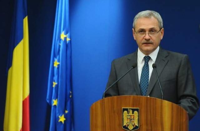 Dragnea: Declaratiile lui Nicolaescu au fost neinspirate