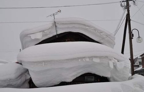 Trafic rutier si feroviar perturbat din cauza ninsorilor in intreaga Europa