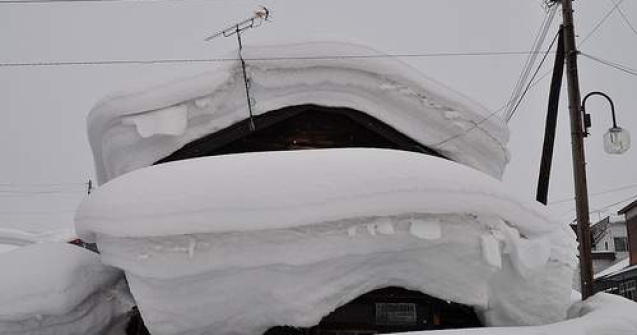 Trafic rutier si feroviar perturbat din cauza ninsorilor in intreaga Europa
