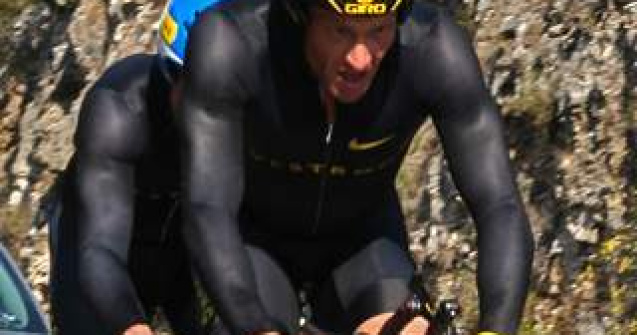 Presa din SUA: Lance Armstrong a recunoscut ca s-a dopat