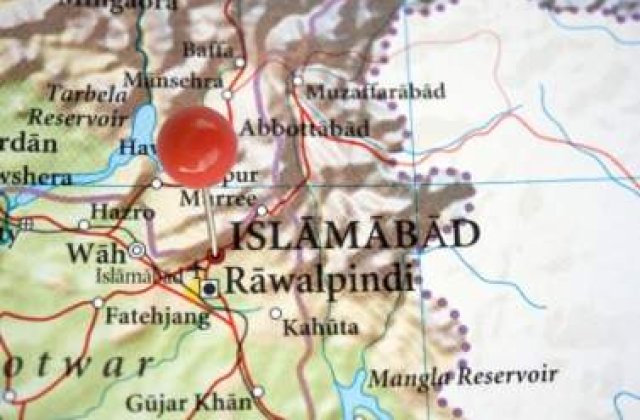 Islamabad: Confruntari intre manifestanti anti-guvernamentali si politie