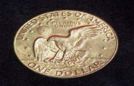 SUA resping ideea monedei de platina de 1.000 mld. de dolari