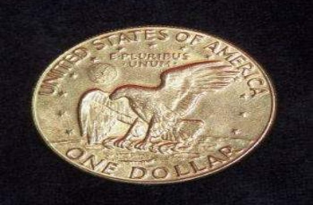 SUA resping ideea monedei de platina de 1.000 mld. de dolari