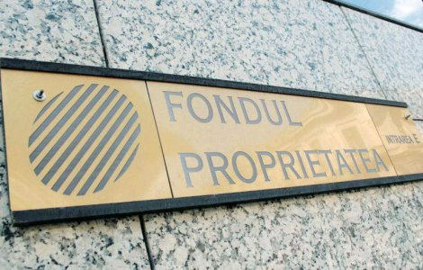 Fondul Proprietatea, profit de 567 milioane lei in 2012