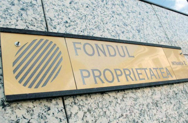 Fondul Proprietatea, profit de 567 milioane lei in 2012