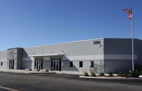 Prima biblioteca digitalizata va fi inaugurata in SUA