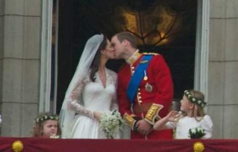 Cand va naste Kate Middleton?