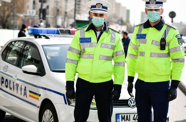 Poliția Rom&acirc;nă transmite noi recomandări și interdicții pentru sărbătoarea Paștelui