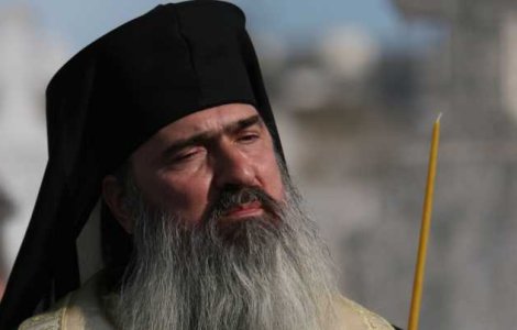 IPS Teodosie, despre discursul lui Iohannis: ”Exprimarea e ca un soi de blestem”