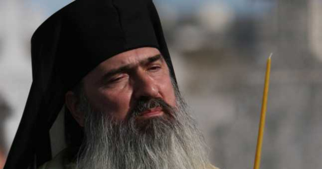 IPS Teodosie, despre discursul lui Iohannis: ”Exprimarea e ca un soi de blestem”