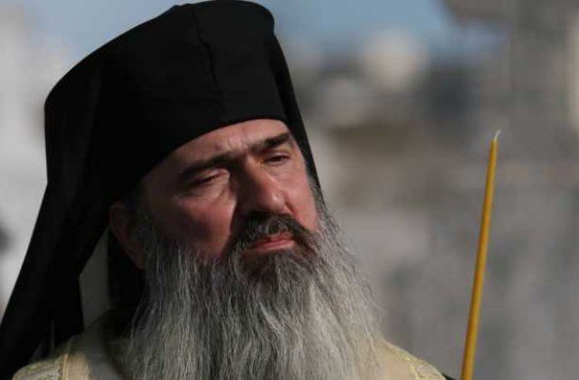 IPS Teodosie, despre discursul lui Iohannis: ”Acea exprimare este ca un soi de blestem”