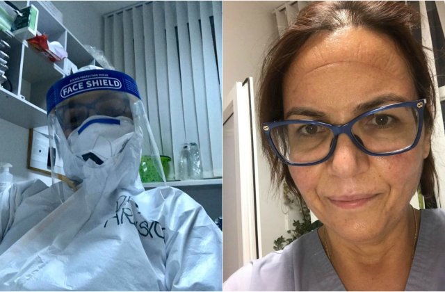 Mesajul unui chirurg: &bdquo;De &Icirc;nviere voi fi de gardă. Dacă pacienții mi-o vor permite, cu o carte de rugăciuni &icirc;n m&acirc;nă&rdquo;