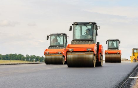 Stadiul lucrărilor la autostrăzi: încă 64 kilometri de pe A10 și A3