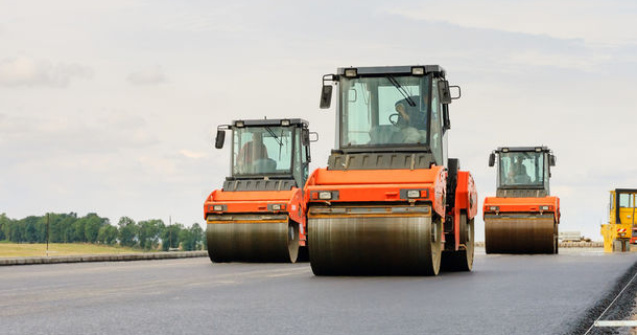 Stadiul lucrărilor la autostrăzi: încă 64 kilometri de pe A10 și A3 ar putea fi terminați până la sfârșitul anului