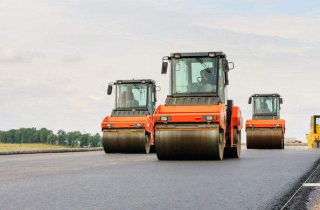 Stadiul lucrărilor la autostrăzi: încă 64 kilometri de pe A10 și A3 ar putea fi terminați până la sfârșitul anului