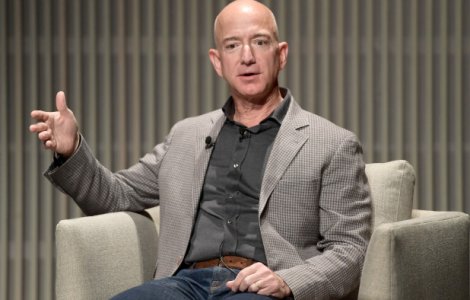 Cel mai mare retailer online din lume vine în ajutorul economiei afectate