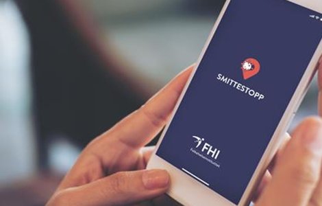 Aplicația pentru telefon care ar putea ține sub control pandemia de coronavirus