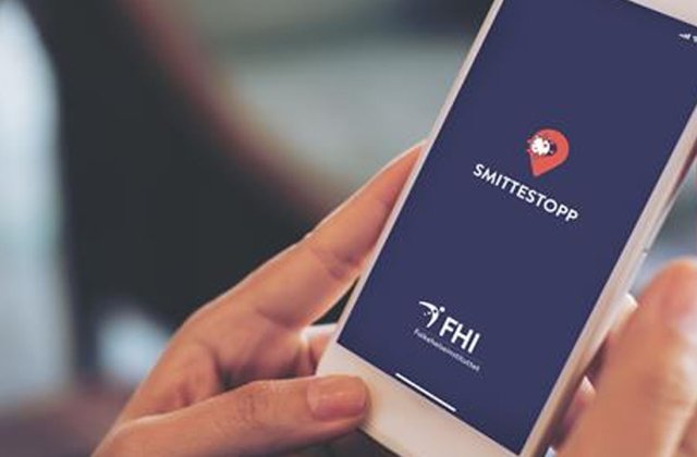 Aplicația pentru telefon care ar putea ține sub control pandemia de coronavirus