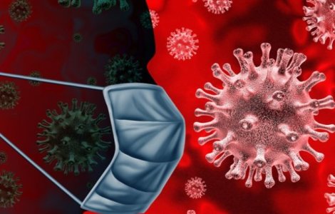Peste 700 de cetățeni români aflați în străinătate sunt infectați cu noul coronavirus