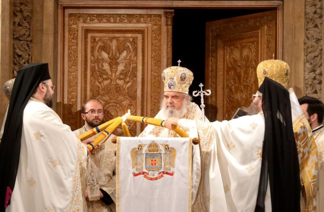 Mesajul Patriarhului Daniel pentru români: ”Învierea lui Hristos este izvor de putere spirituală în lupta cu boala”