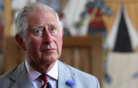 VIDEO Prințul Charles, mesaj pentru români, de Paște: ”Sunteți în gândurile și rugăciunile mele”