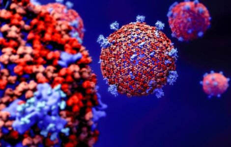 Care sunt românii în rândul cărora nu există îmbolnăviri cu coronavirus