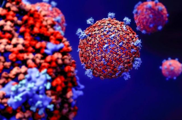 Care sunt românii în rândul cărora nu există îmbolnăviri cu coronavirus