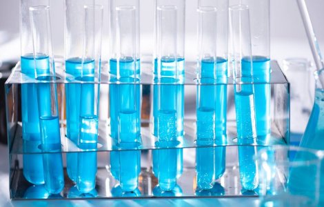 Testul pentru coronavirus care oferă rezultate precise în doar 40 de minute