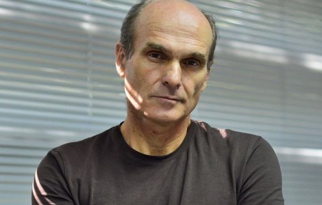 Cristian Tudor Popescu: ”Dumnezeu există. Noi, oamenii, nu existăm”